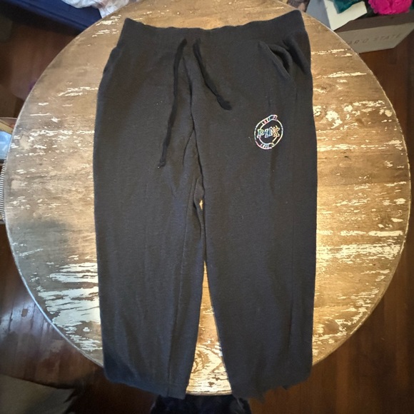 PINK Victoria's Secret Pants - VS PINK Sweatpants
